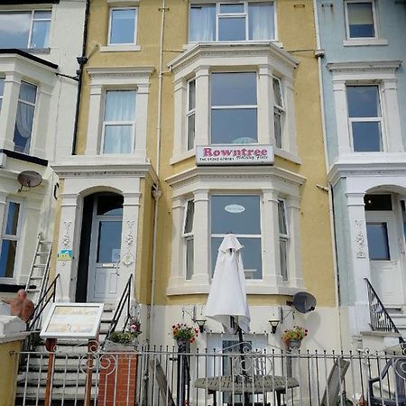 Rowntree Holiday Flats Bridlington Exterior foto